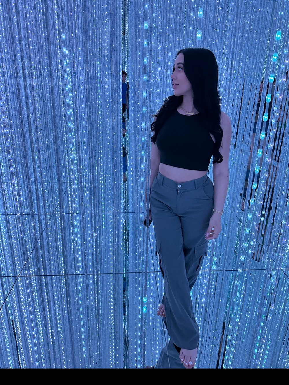 Cargo pants